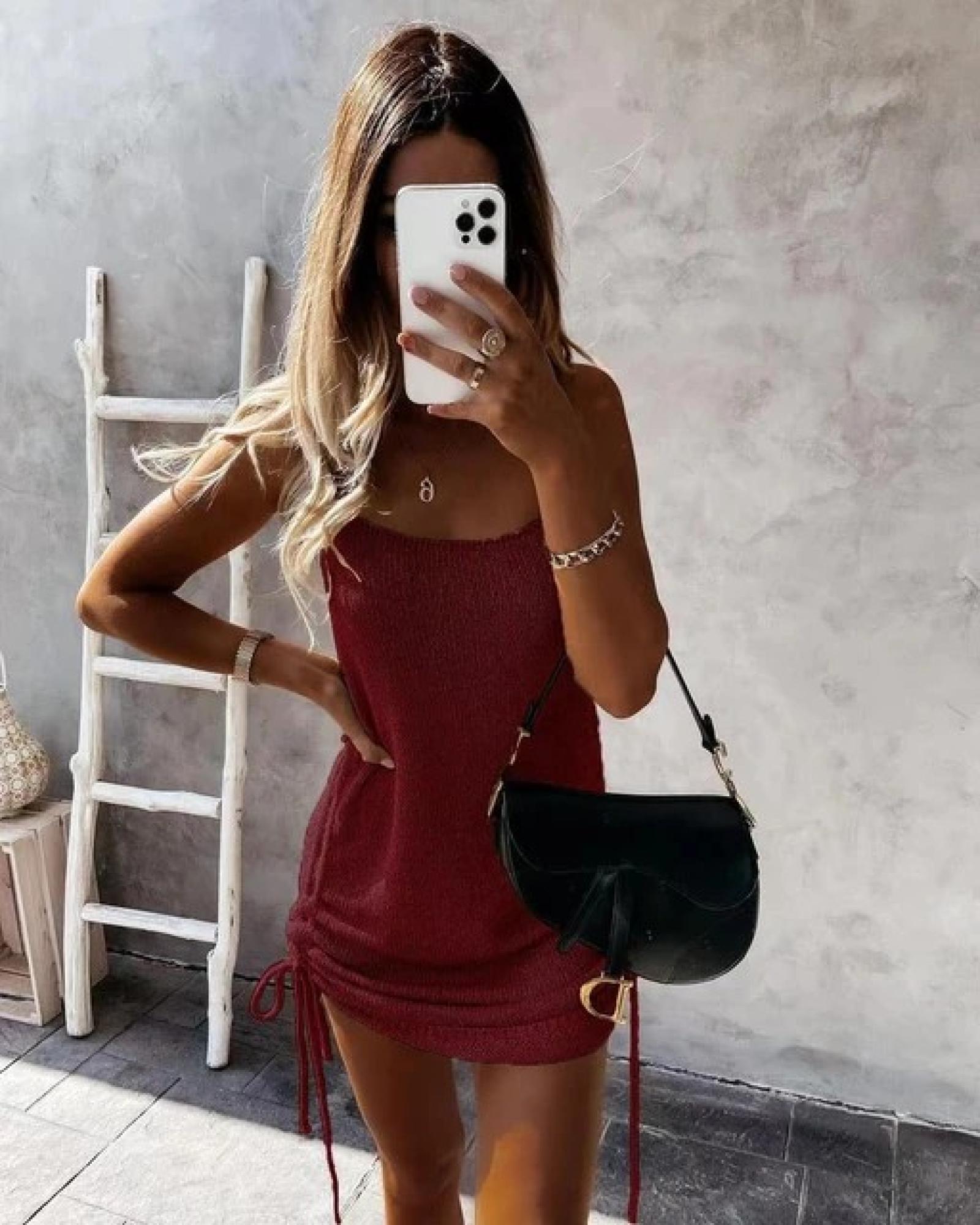 Dress "Nez"